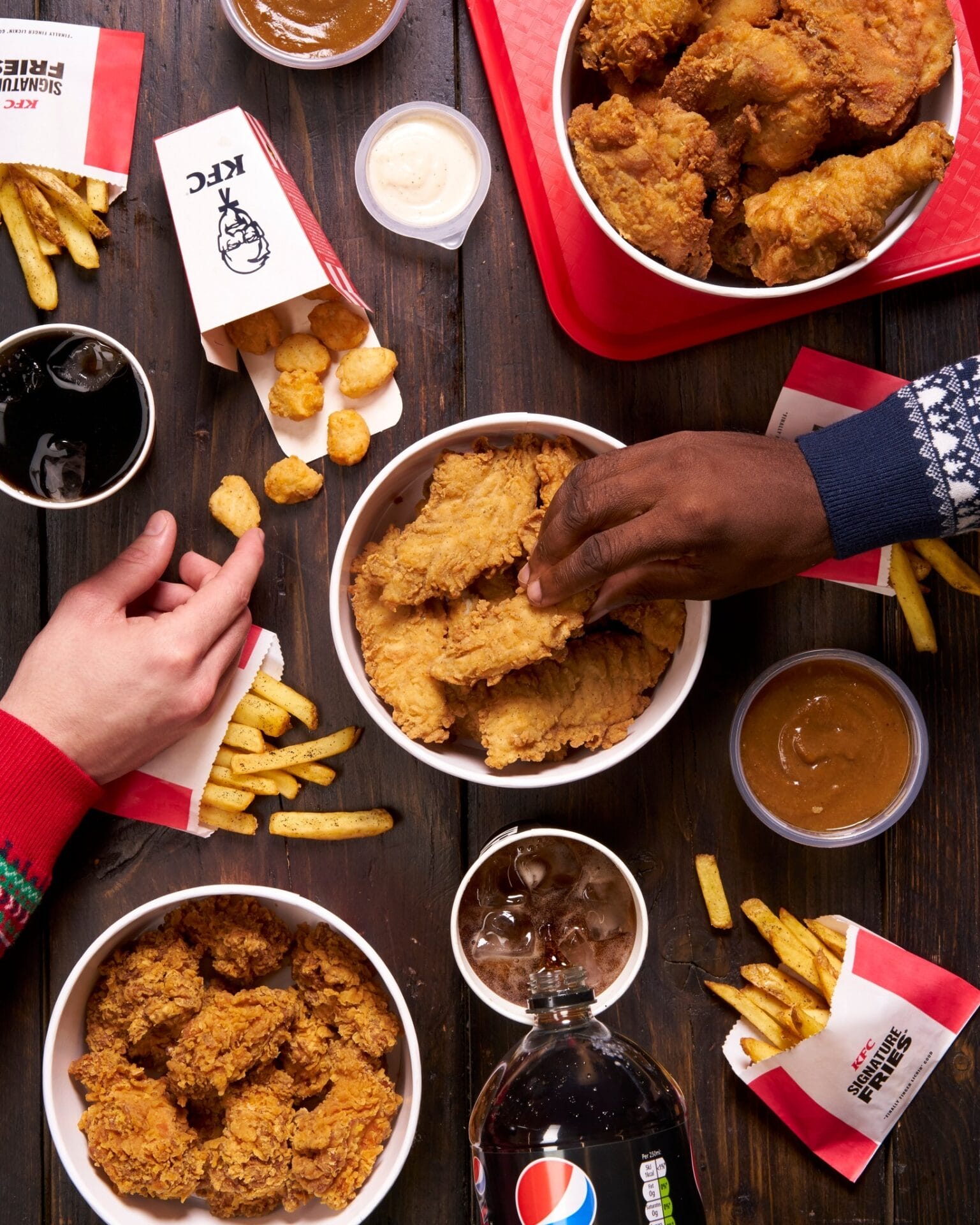 KFC
