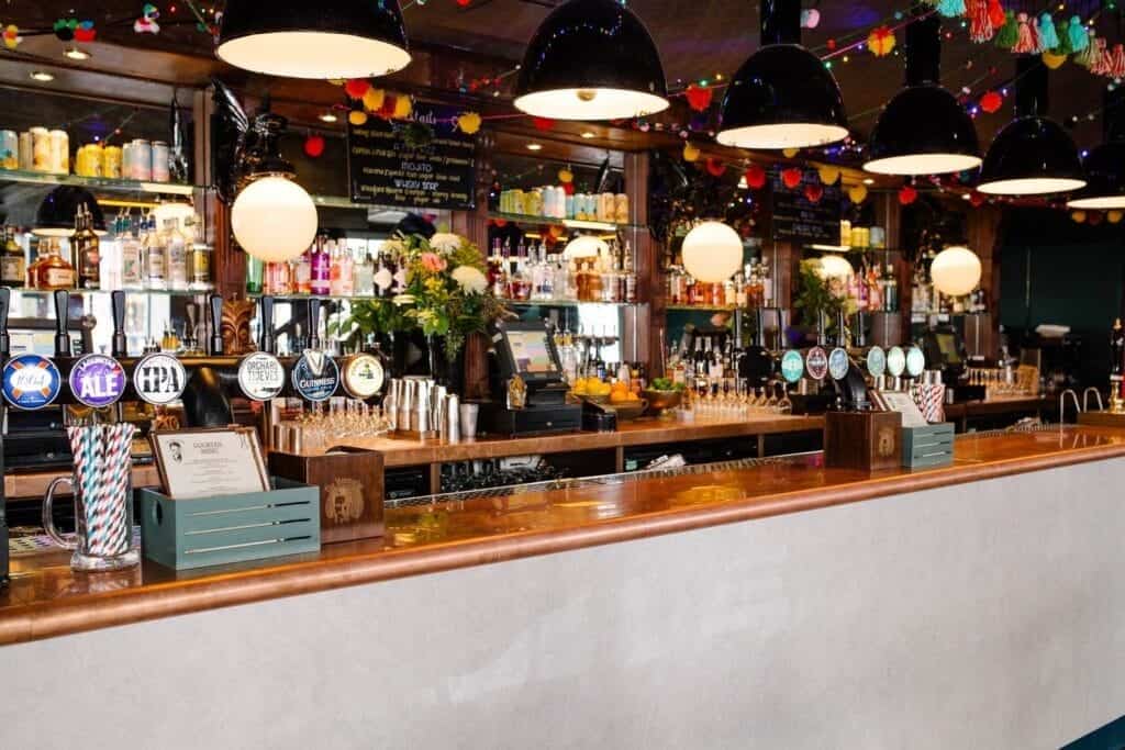 6 of the best roof top bars in Brighton