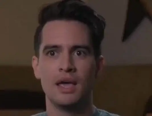 What are the allegations against Brendon Urie?