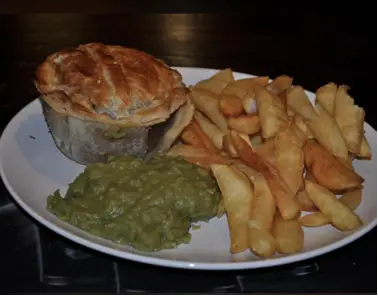 The Nottingham House Sheffield