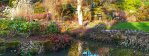 best parks in manchester