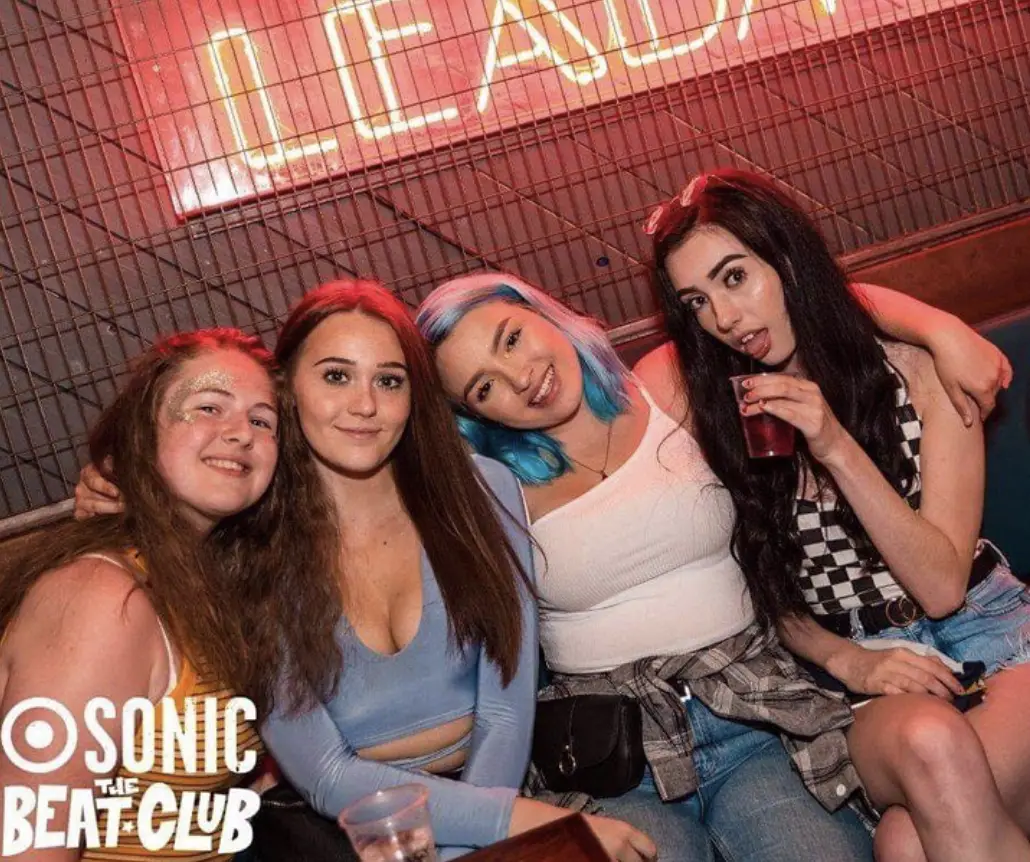 The Leadmill Sheffield