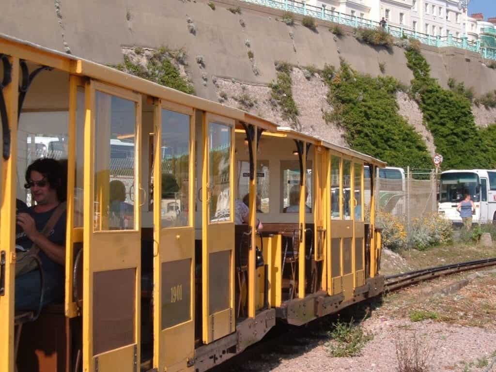 10 things that Brighton is famous for