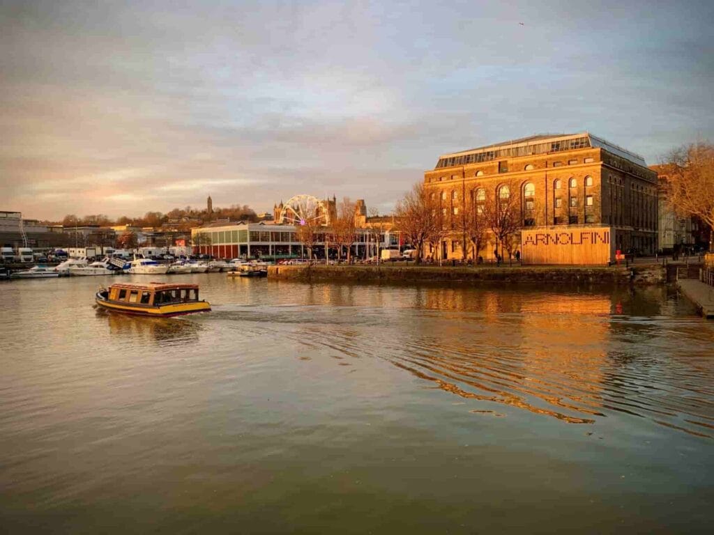things to do in bath and bristol