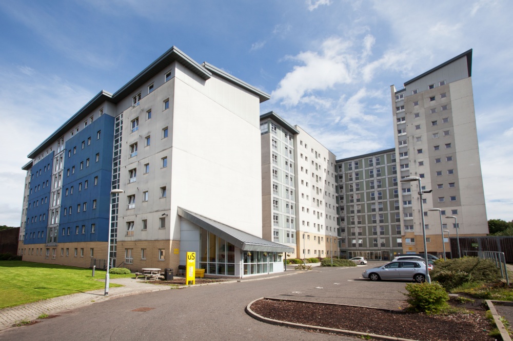Where to live in Glasgow as a student Unifresher Unifresher