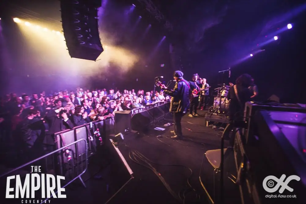 Best Clubs in London, Empire