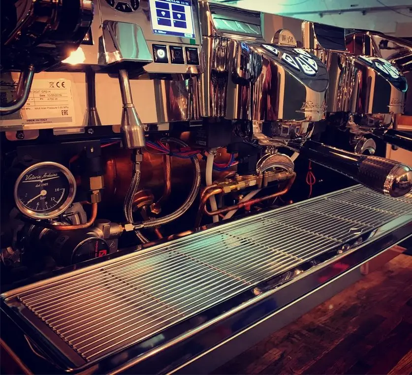 Dandy's Coffee Shop Coventry