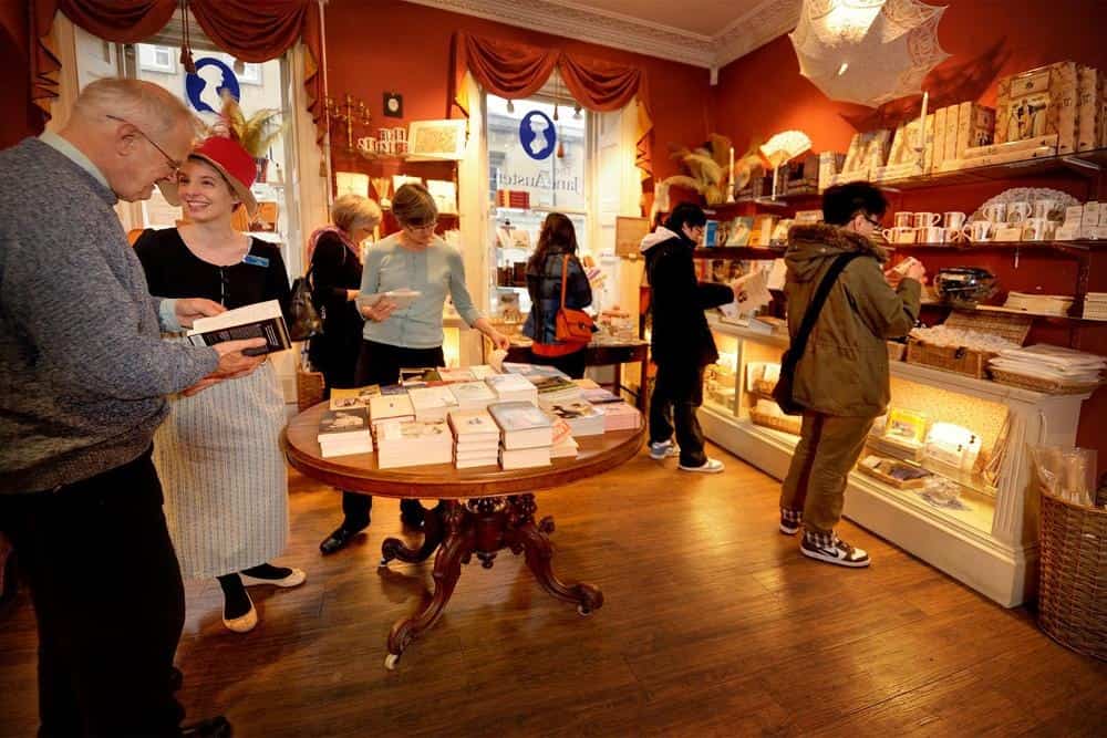 things to do in bath and bristol
