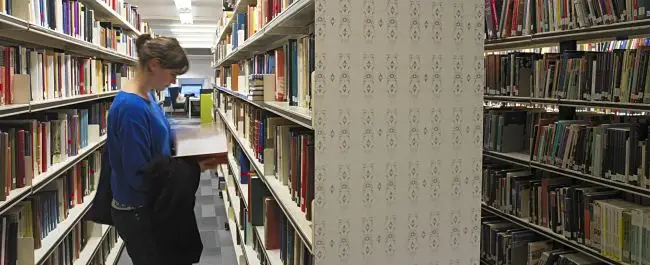 Arts and Social Sciences Library UOB