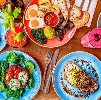 Megan's Brunch