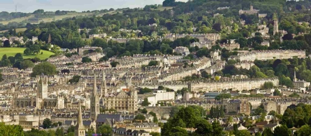 things to do in bath and bristol