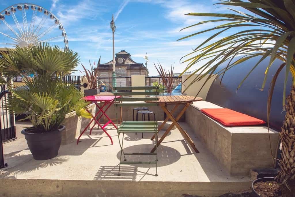 6 of the best roof top bars in Brighton