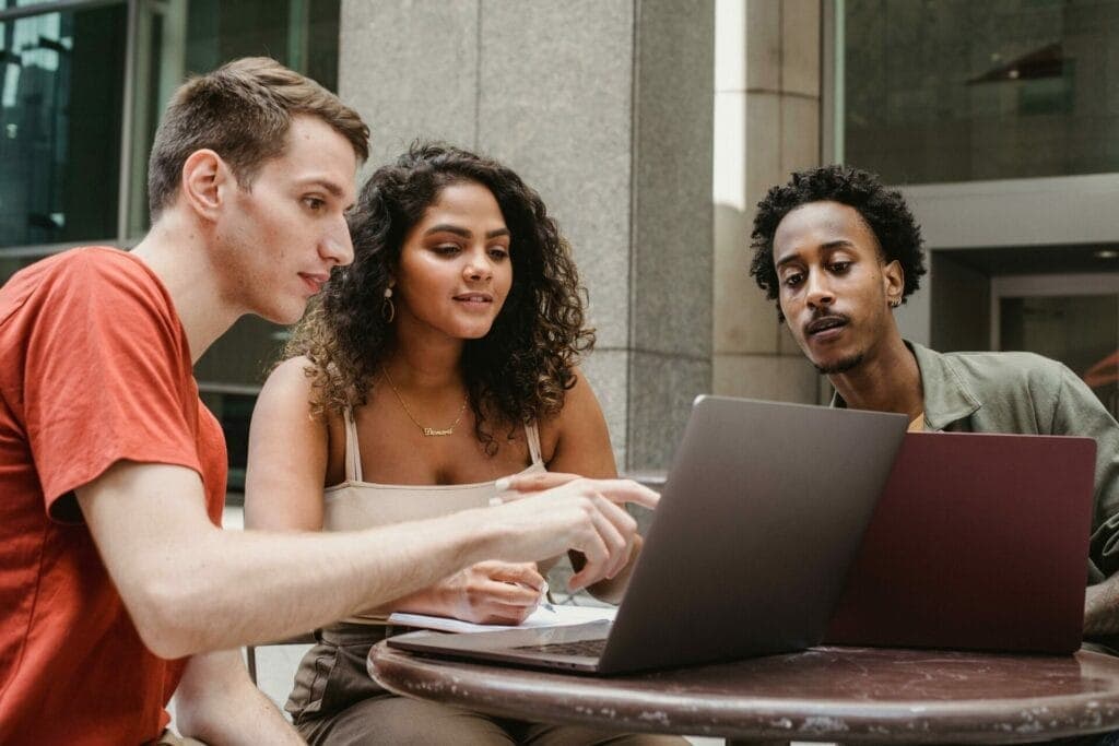Using Online Real Estate Finders