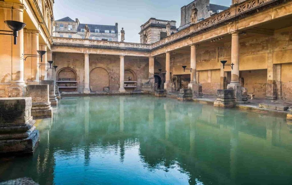 things to do in bath and bristol