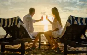 The best and worst cities to be single revealed