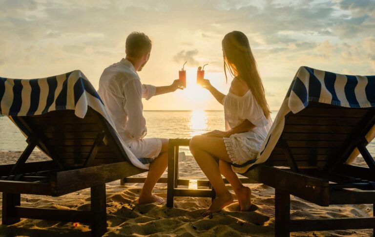The best and worst cities to be single revealed