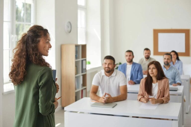 How to apply for a Teacher Training Bursary