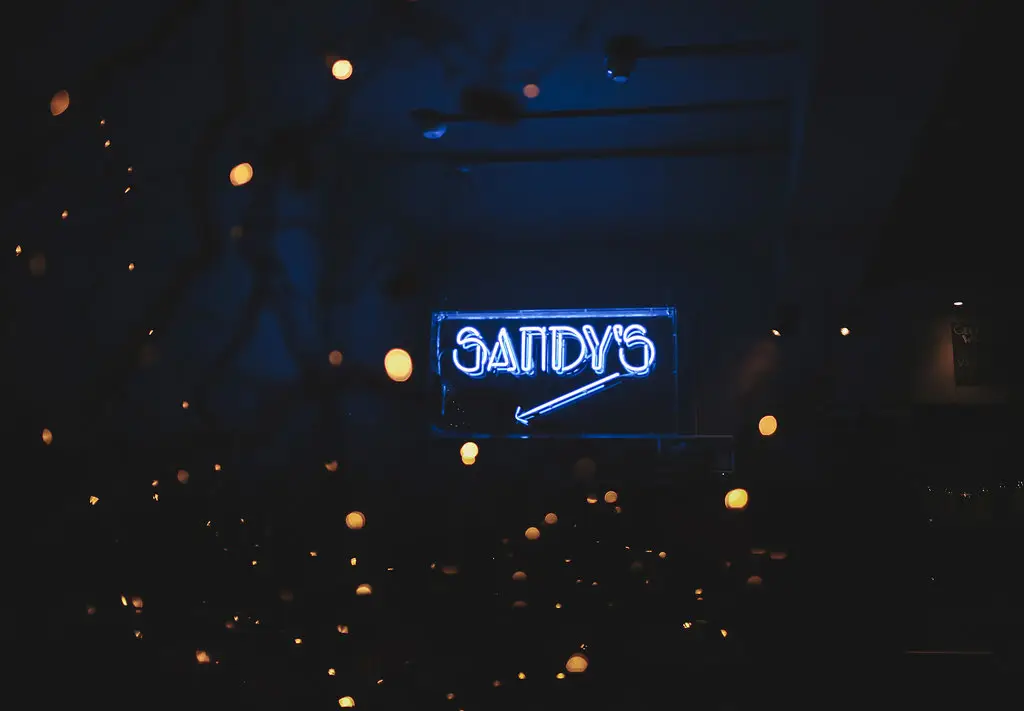 Sandy's Piano Bar