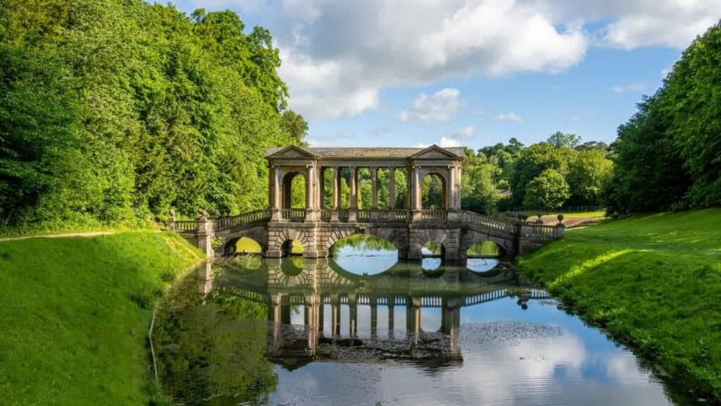 Prior Park Landscape