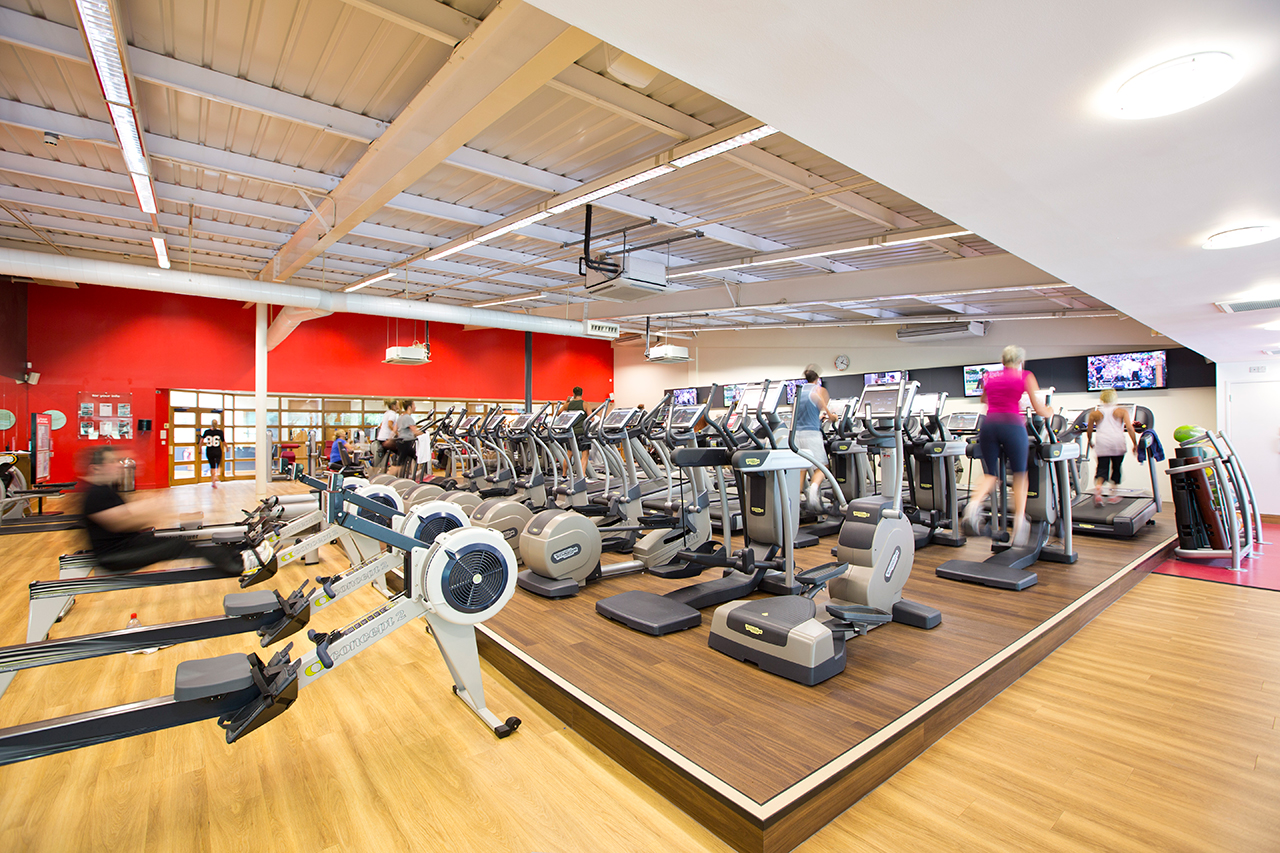 Virgin Active Brighton