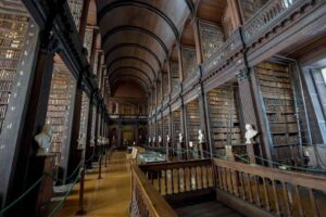 The best libraries in Leeds