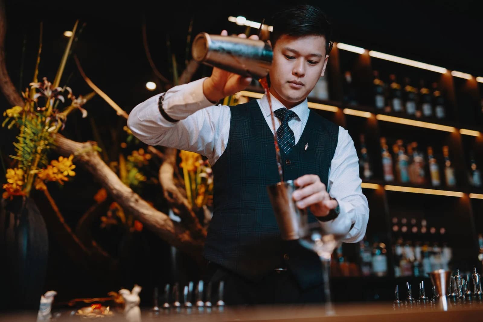 8 of the best rooftop bars in Manchester