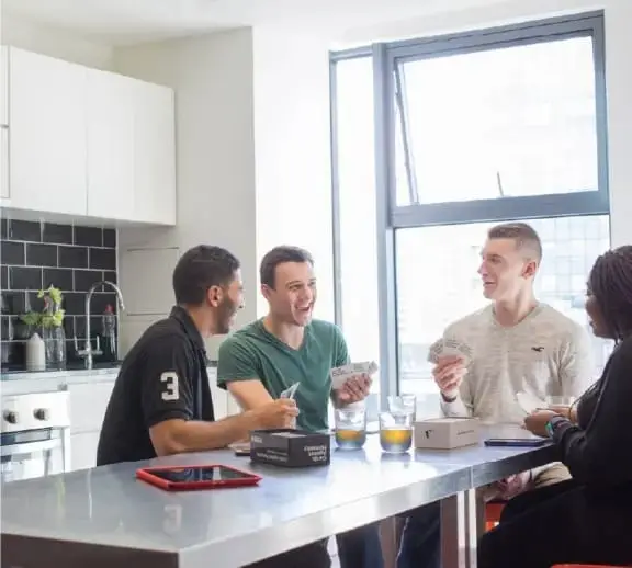 The best student halls in Bournemouth revealed