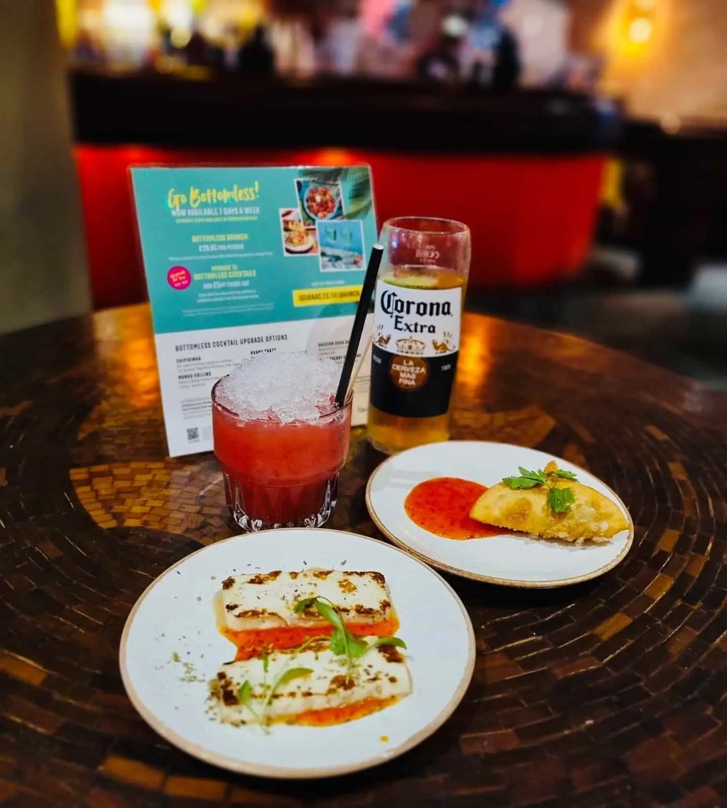 The best places to go for bottomless brunch in Leicester