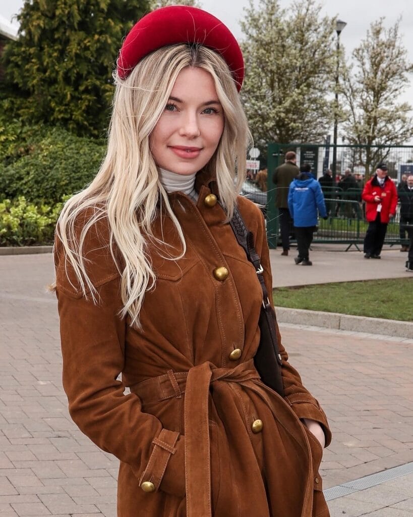 Georgia Toffolo