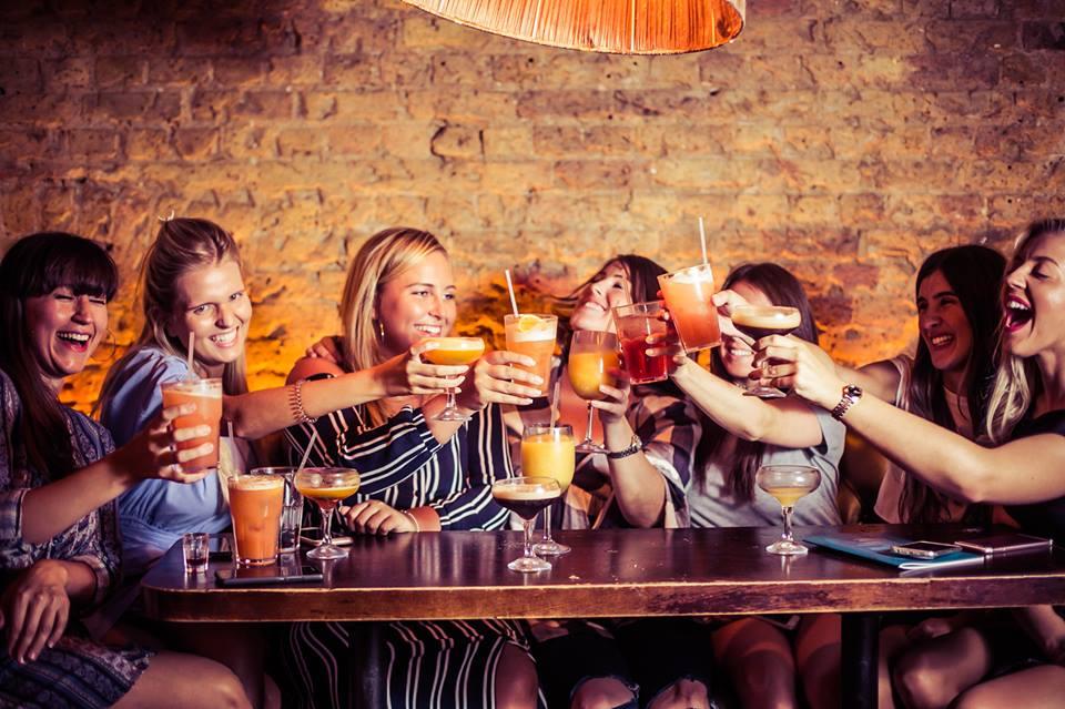 The 9 most unique bars in Bath Unifresher