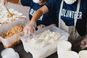 The best volunteering roles in London