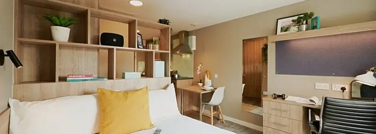 The best student halls in Aberdeen revealed