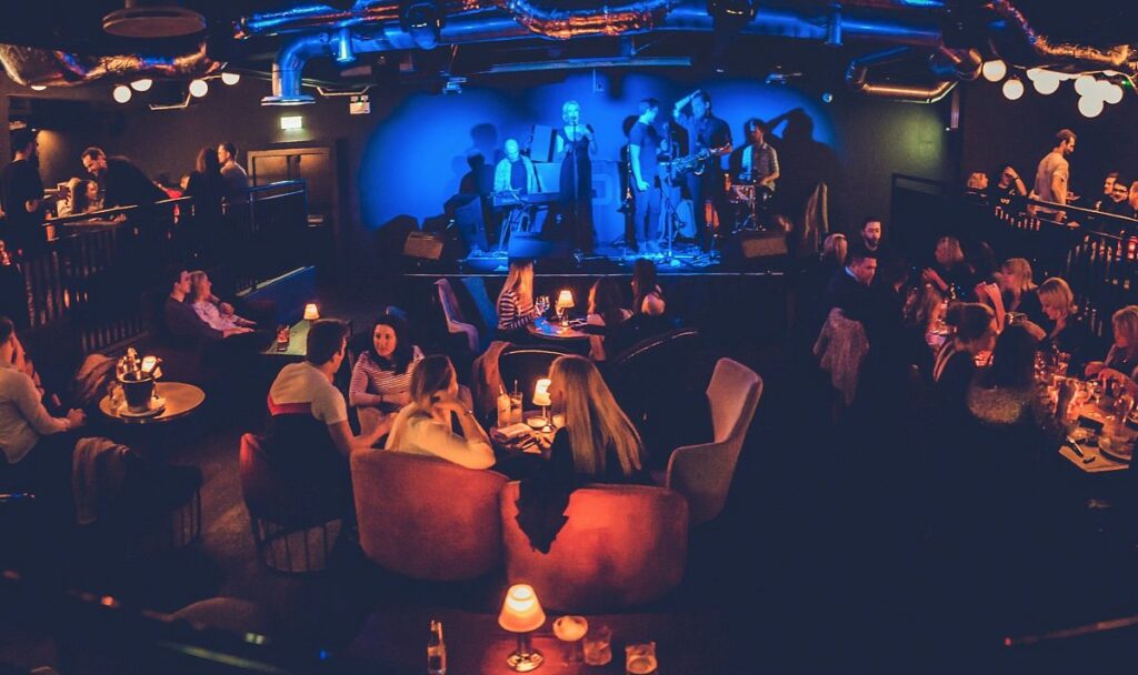 The 9 most unique bars in Bath Unifresher