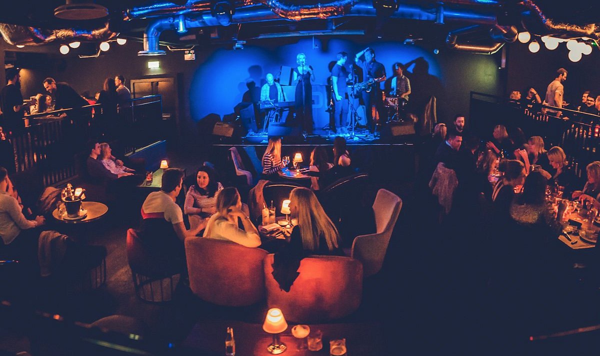 The 9 most unique bars in Bath Unifresher