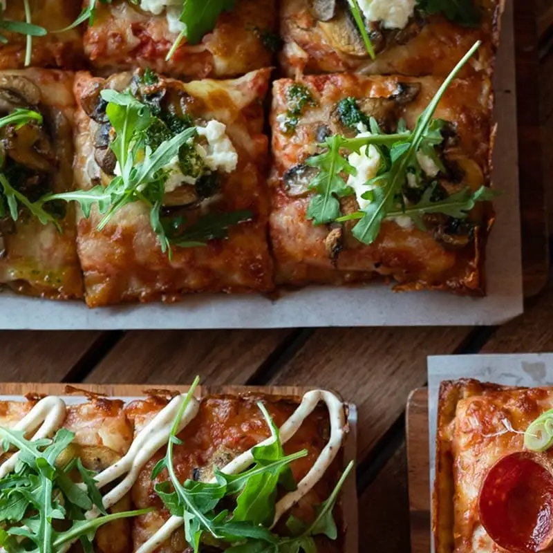 peppermint swansea bottomless brunch