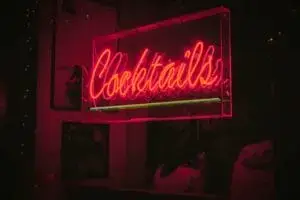 happy hour in brighton