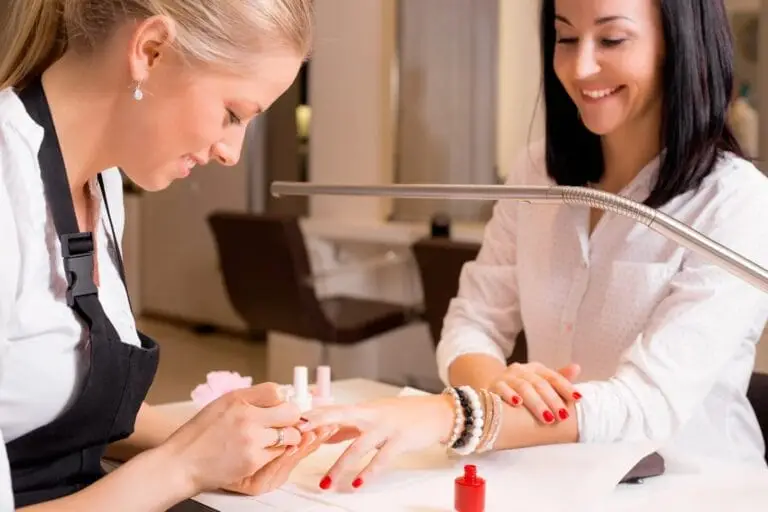 Cheap nail salons in Cardiff