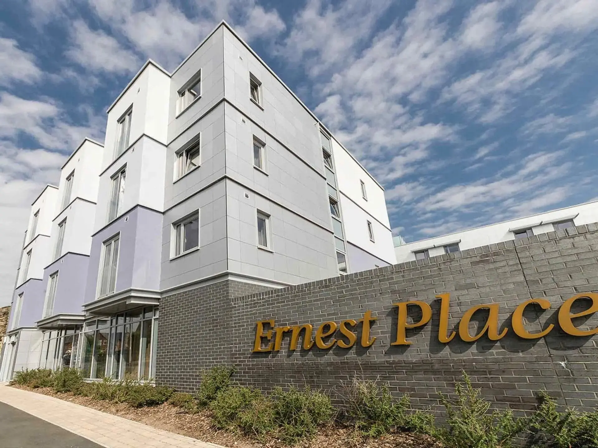 Ernest Place