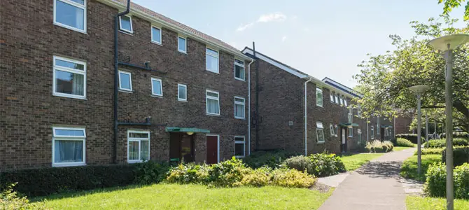 faraday loughborough