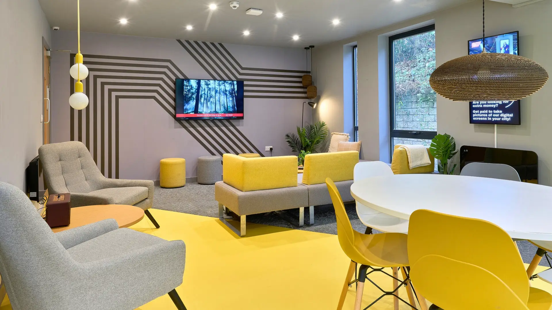 Durham student accommodation - Host