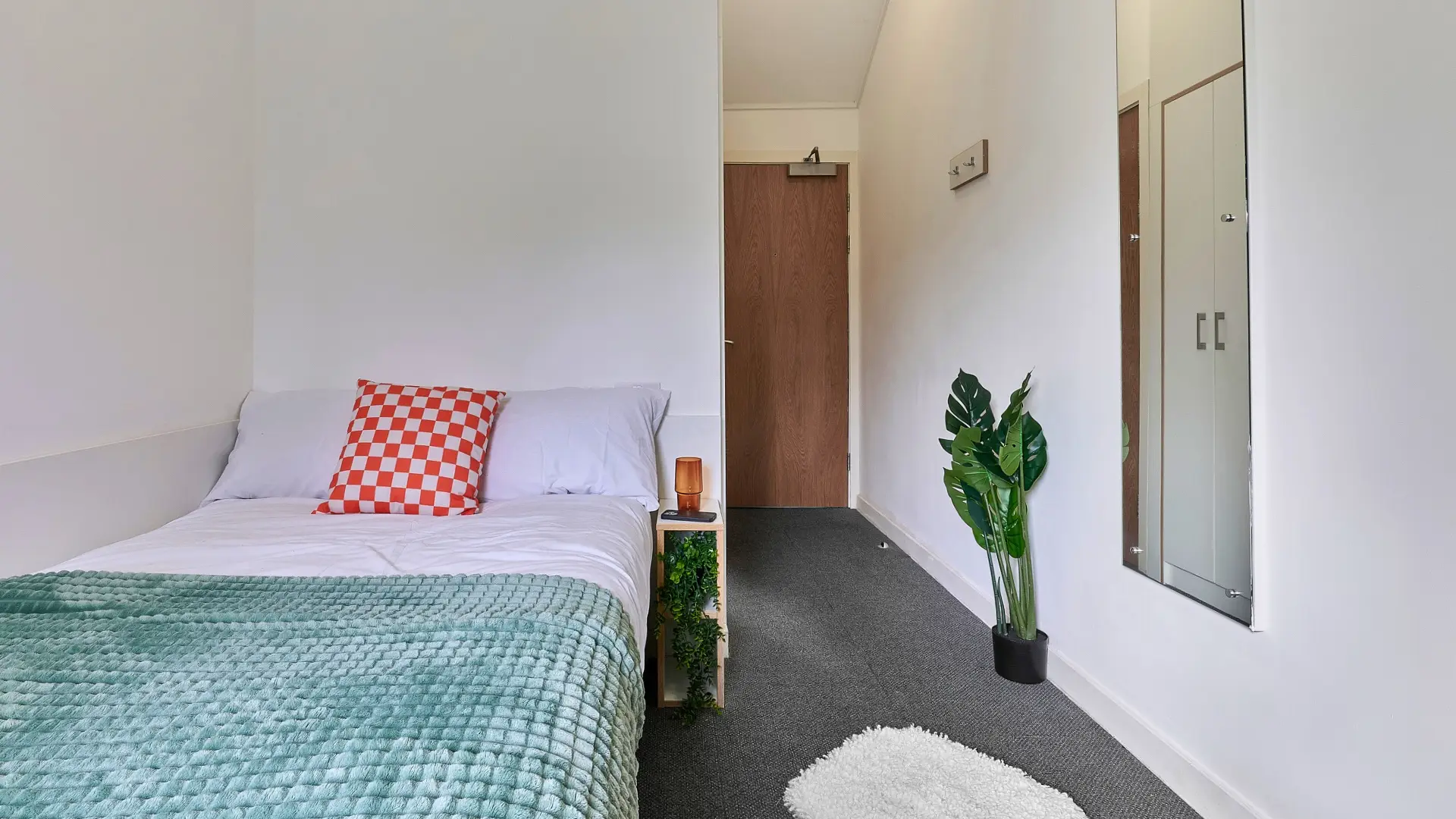 Durham student accommodation - Host