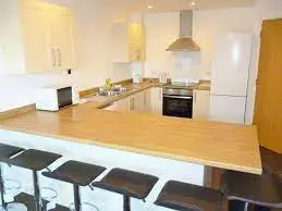 the block loughborough