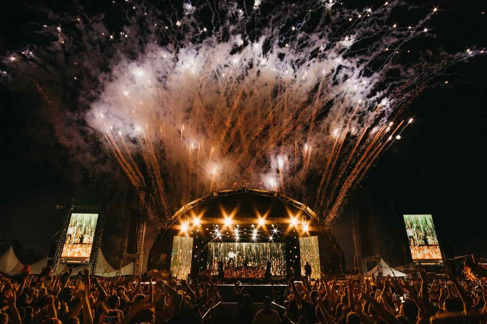 The best festivals in London this summer