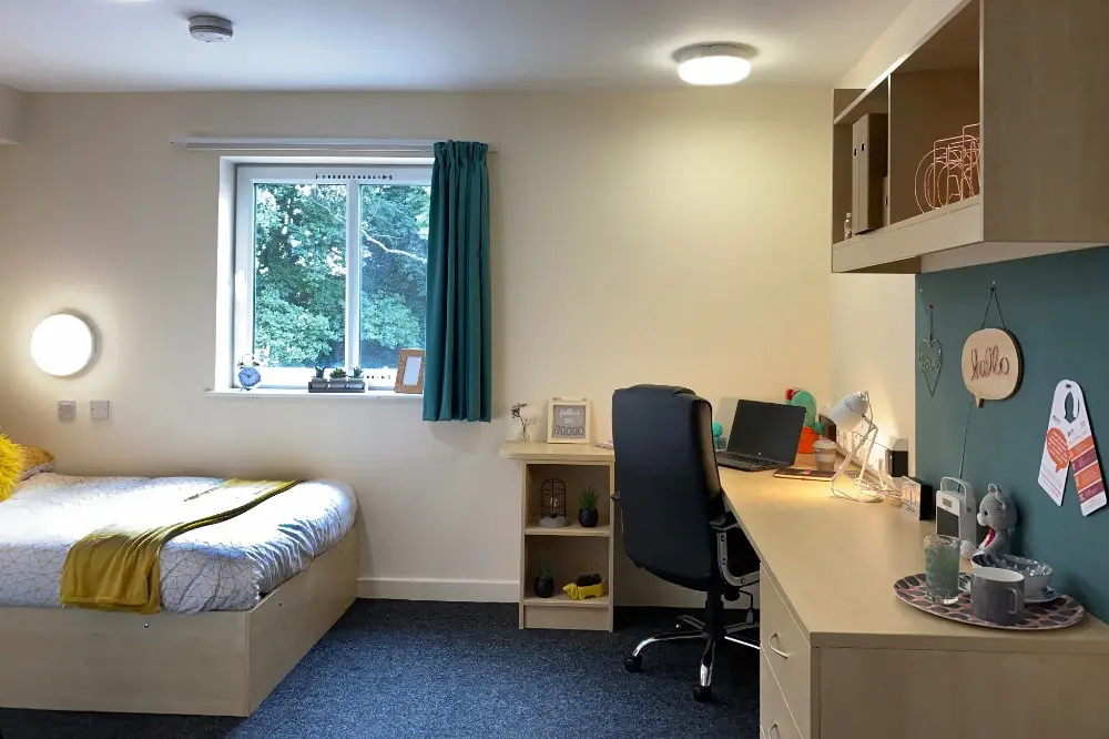 the cube loughborough