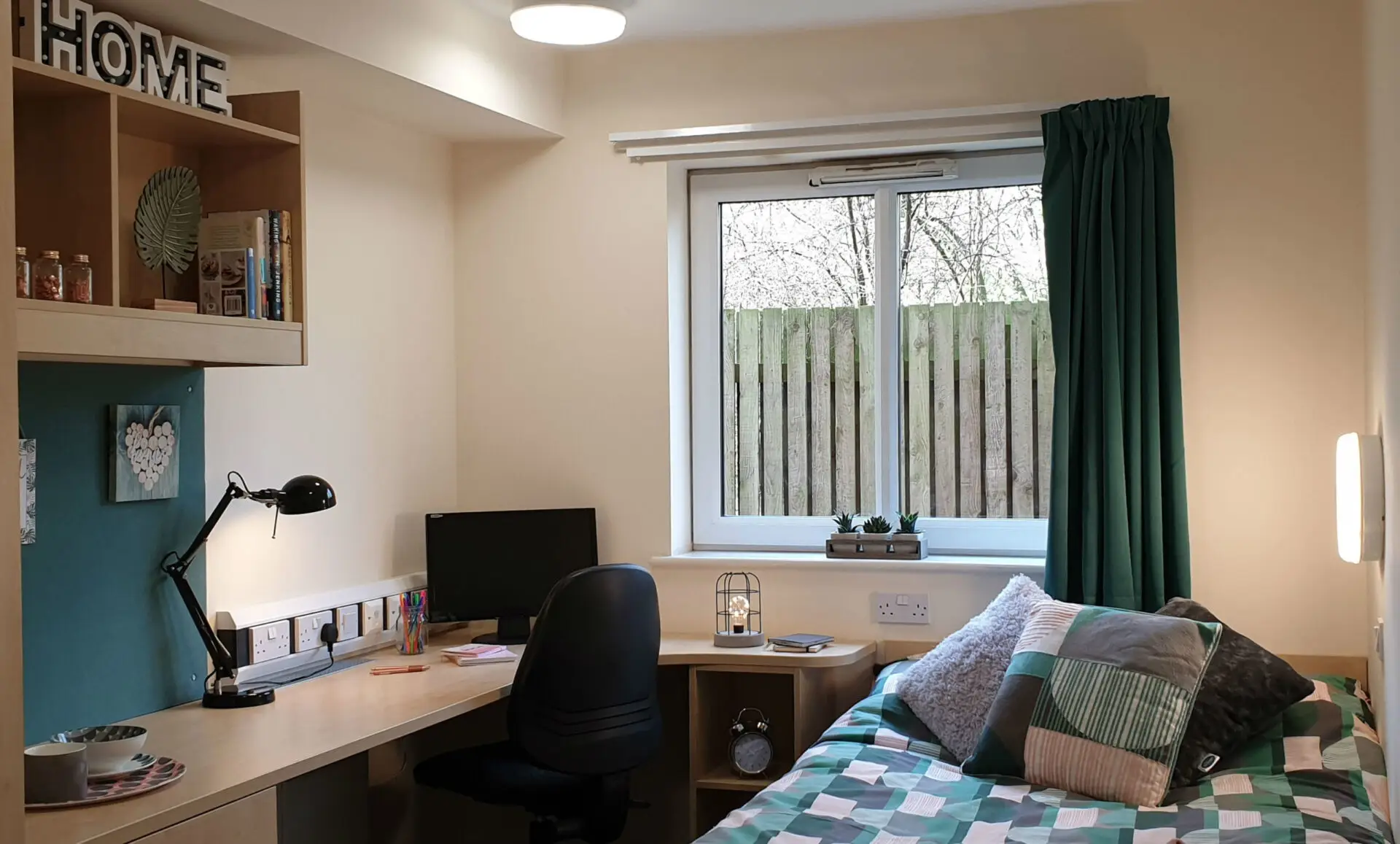 the cube loughborough