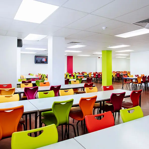 rees hall portsmouth