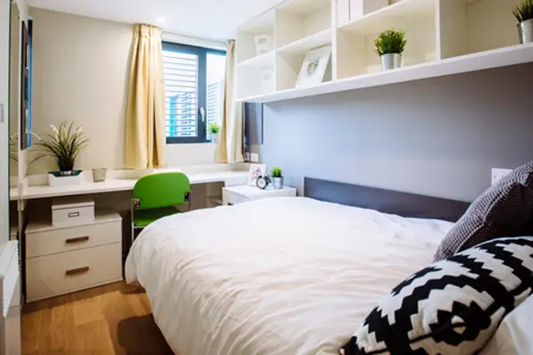 rees hall portsmouth