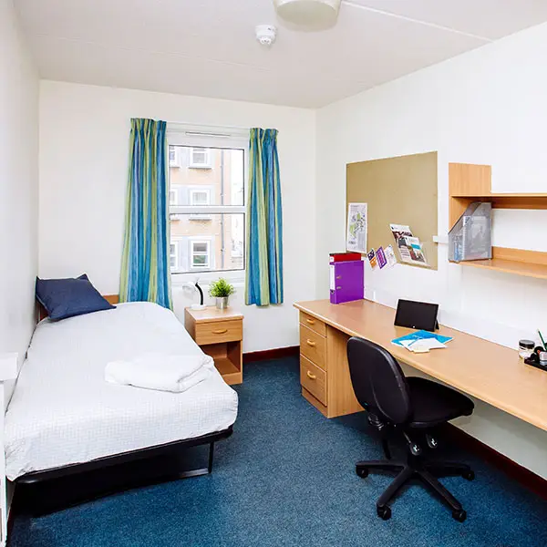 rees hall portsmouth