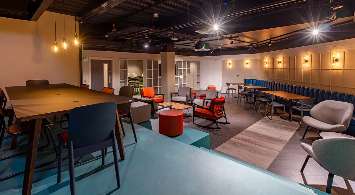 new century place reading