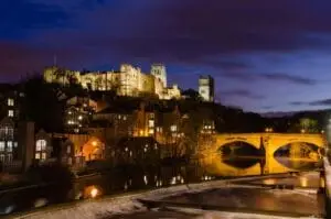 The best student halls in Durham revealed